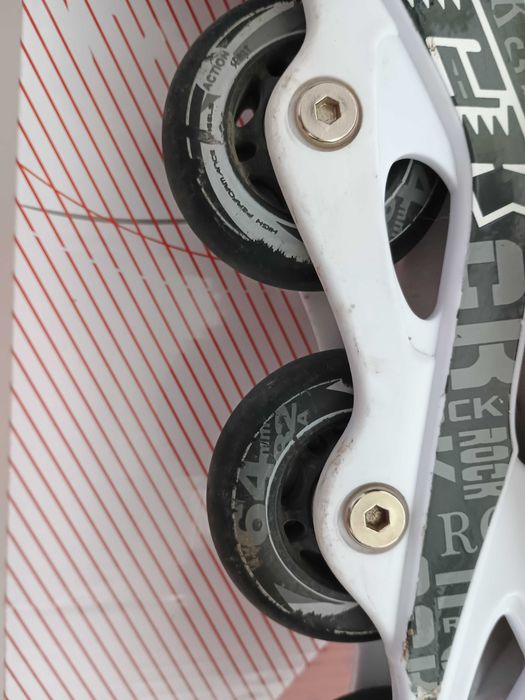 детски ролери Action