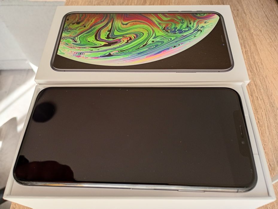Iphone Pro Max  64 gb