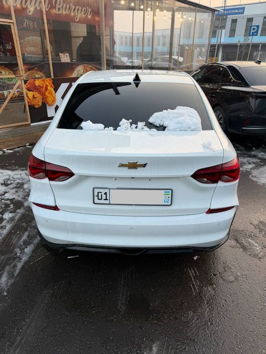 Monza 1,5L Atmosferniy Tozza MetanGaz bor Ideal Xolatda 700$ bilan !