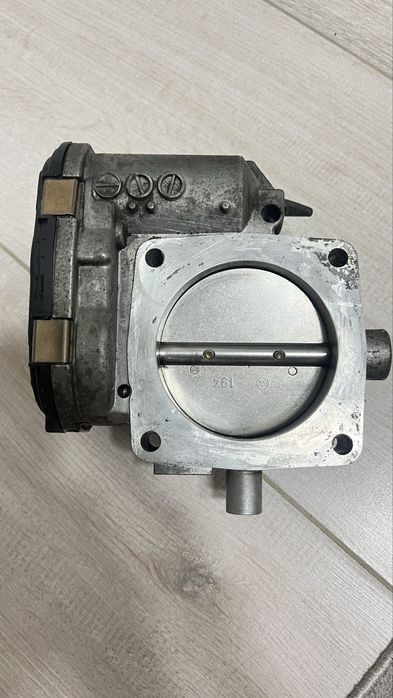 Мерседес 210