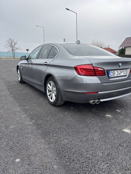 Bmw seria 5 f10 2.0d
