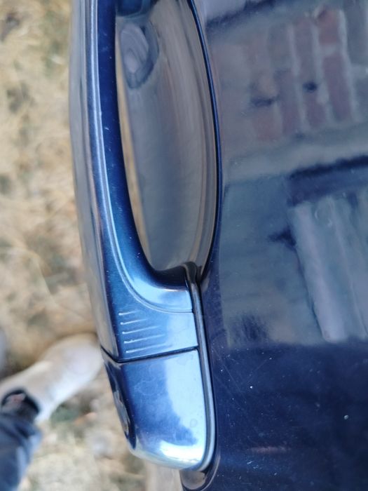 Vând BMW e90 NFL