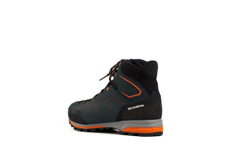 Bocanci Scarpa Zodiac Trk gtx de vanzare