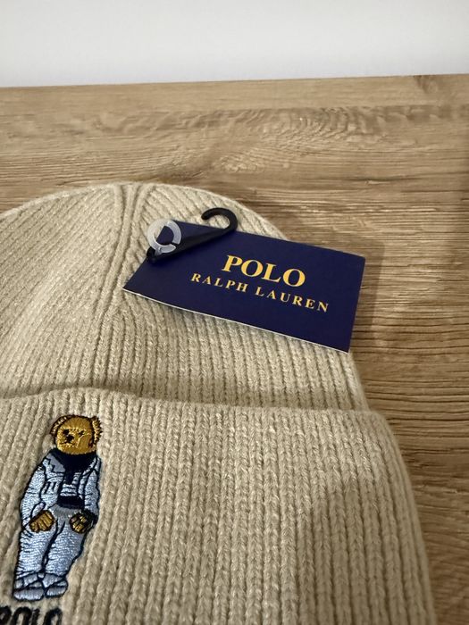 Fes Polo Ralph Lauren