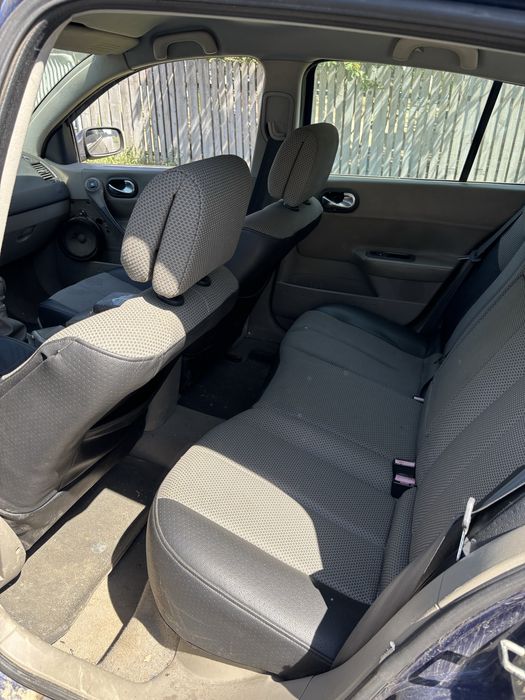 renault megane 2