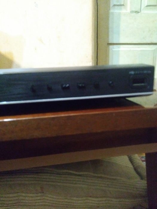 Dvd  Cd  плеер LG