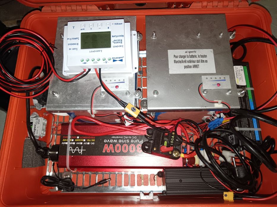 transformator și surse curent la 220