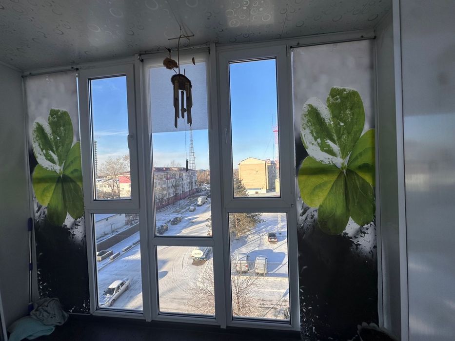 Продам новую 3 х ком БЭСТ