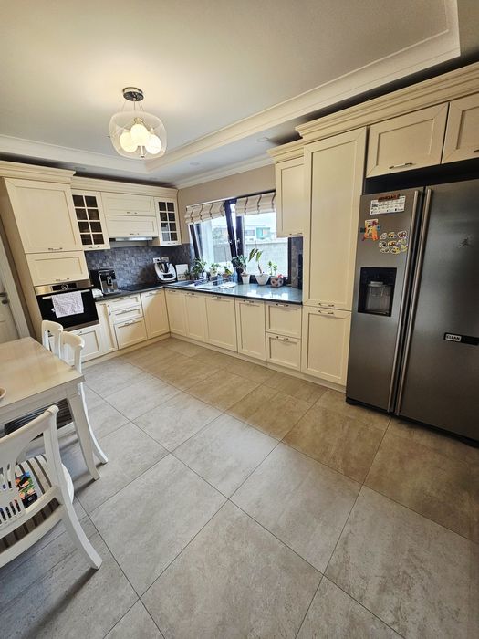 Casă premium în Sânmartin – str. Carmel, 180 mp utili, teren 700 mp