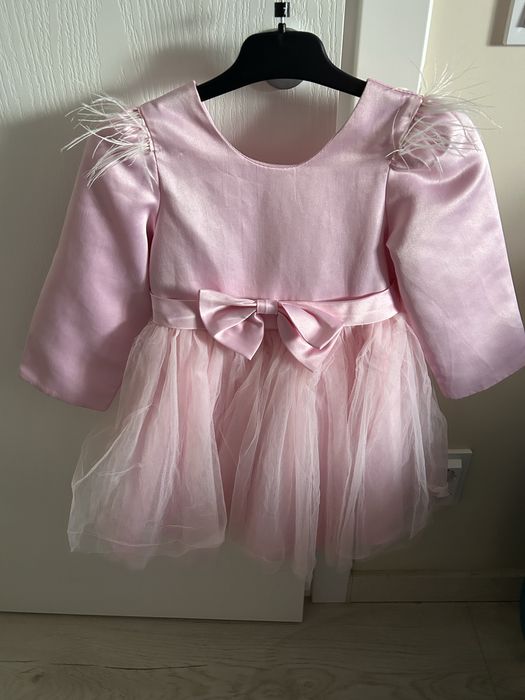 Rochie eleganta marimea 4 ani