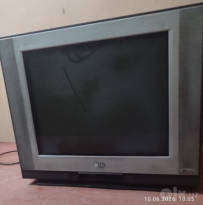 Продается телевизор LG