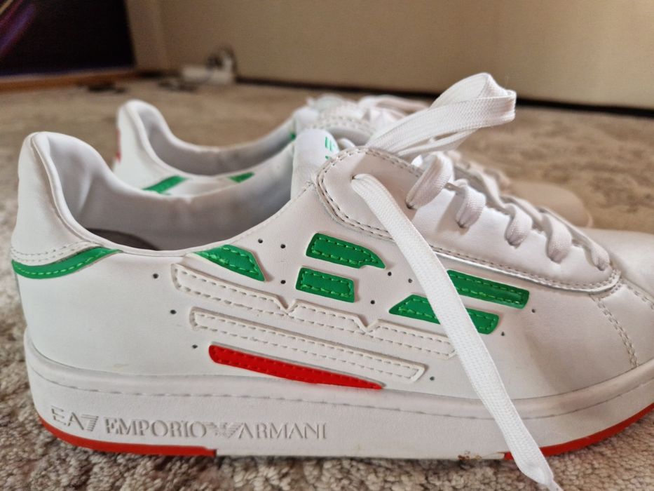 Vand emporio armani