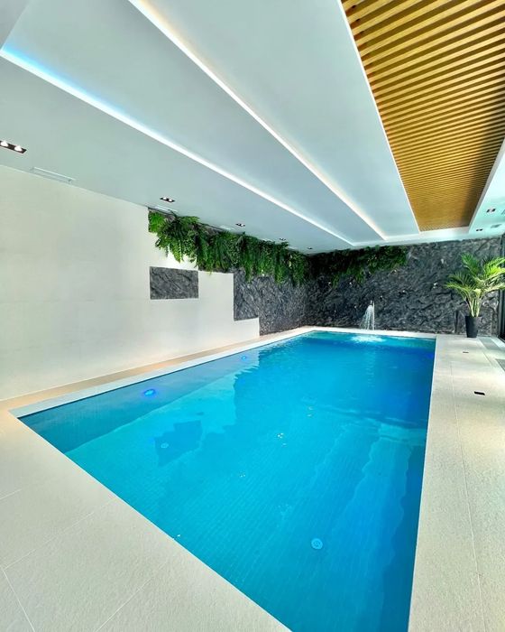 Супер чегирма! ”Diamond Villa” 15 кишигача қабул қиламиз