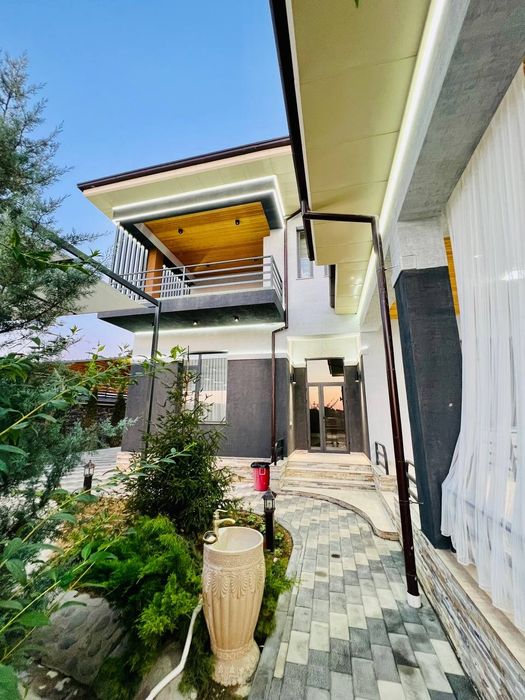 Villa soy dacha qibray 200$