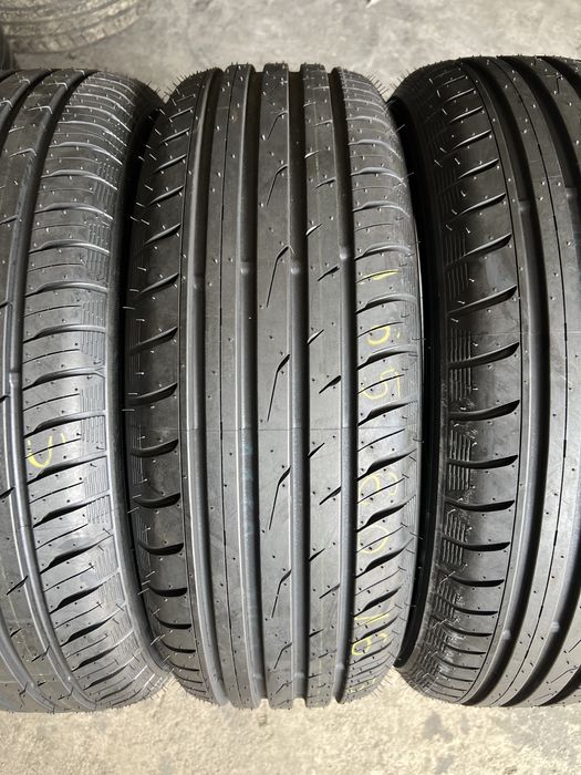 4 anvelope de vara noi 185/60/16 Toyo!
