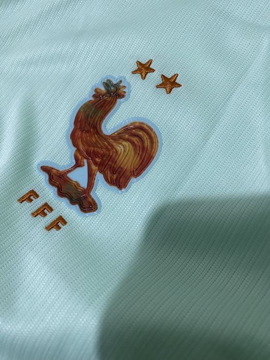 Tricou Olise World Cup