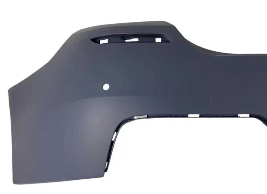 Задна броня M-Tech дизайн БМВ BMW F10 с отвори парктроник