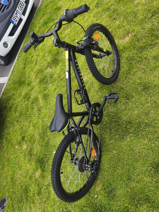 Bicicleta Rockrider 20 inch