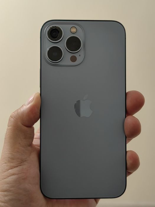 Iphone 13 pro max / 128 GB / 80%