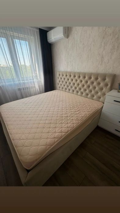 Кровать двухспальная