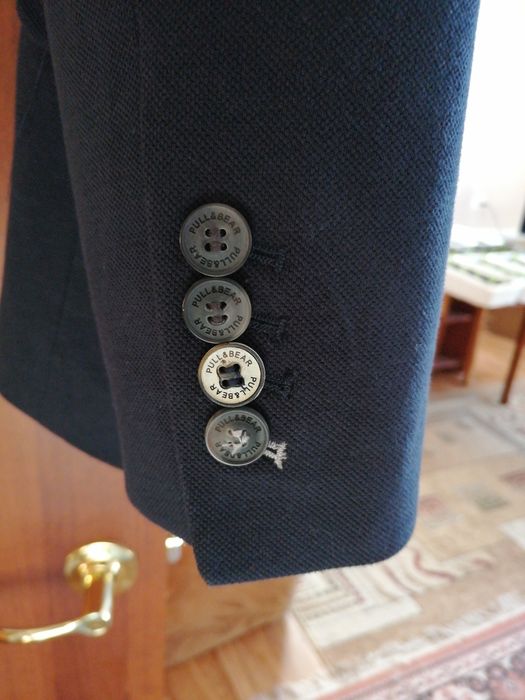 Пиджак ньюеркер Омск рр 48