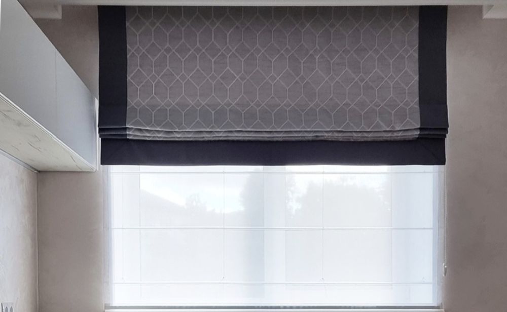 Шторы с установкой