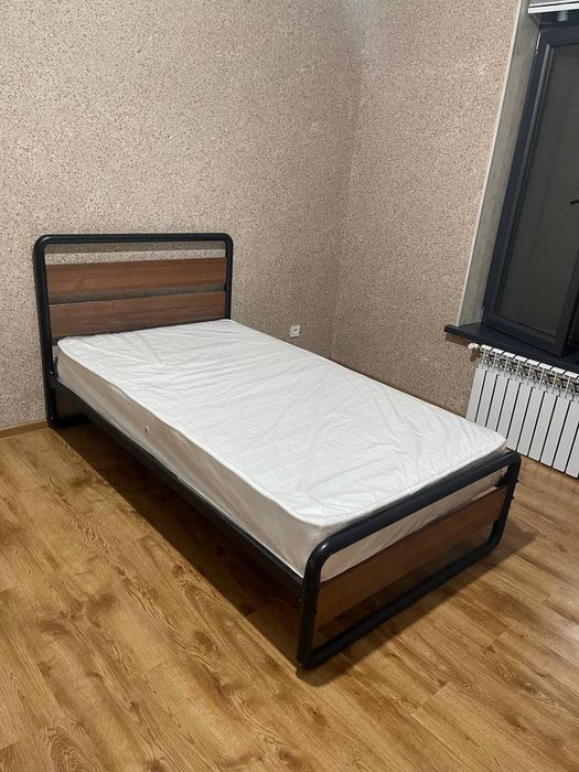 BekloftBukhara AMERIKANO