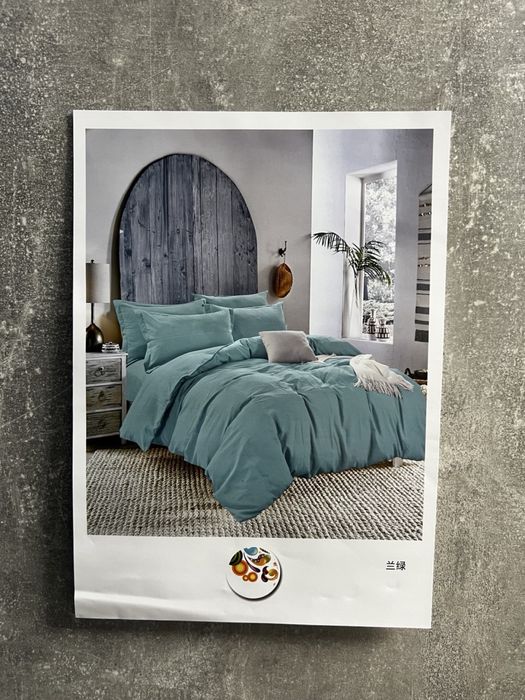 Постельное белье новое