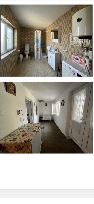 Casa de vânzare Cosoveni!