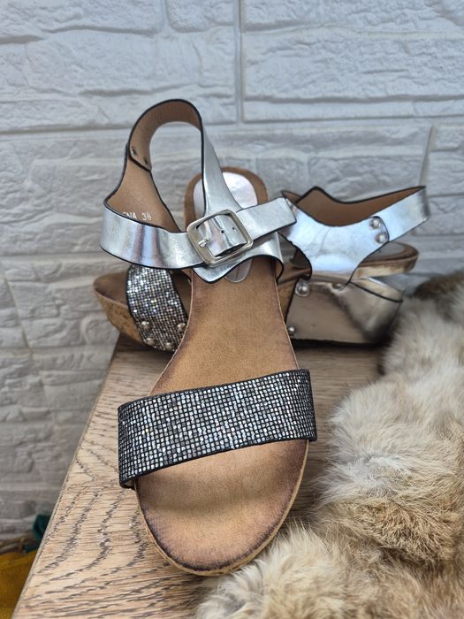 ciara london silver