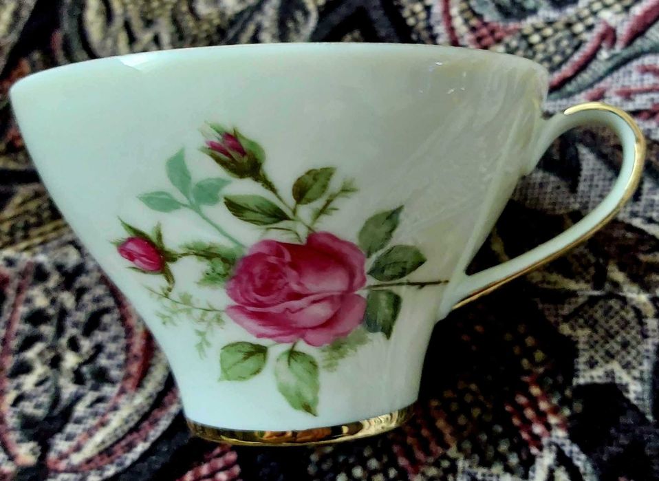 Троен сет Weissen stadt Bavaria