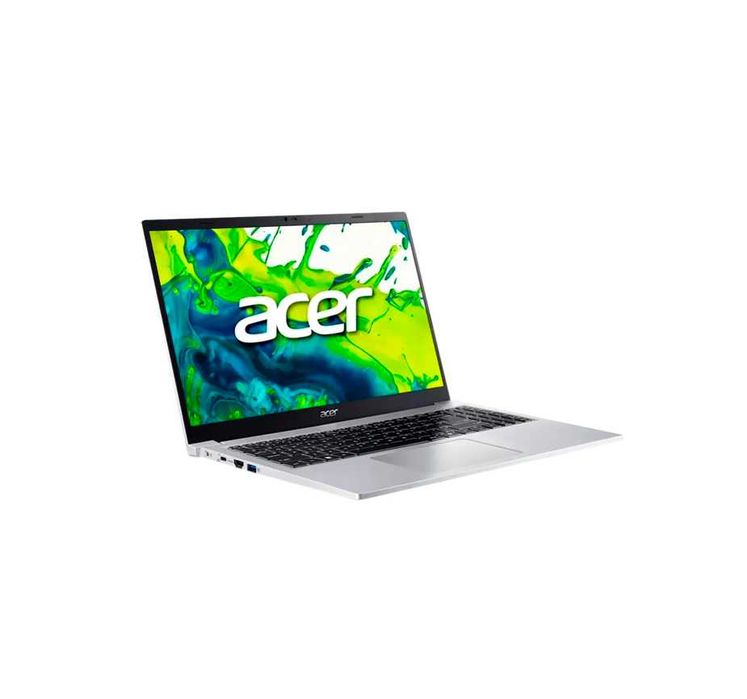 Ноутбук ACER ASPIRE GO 15 AG15 I3-N355 8GB DDR5 128GB SSD 15,6 FHD IPS