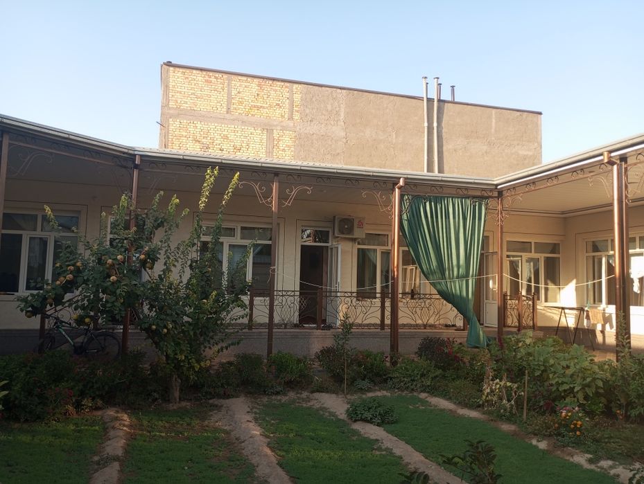 UY SOTILADI!!Qibray tumani,  Salar  GES 250.000 start