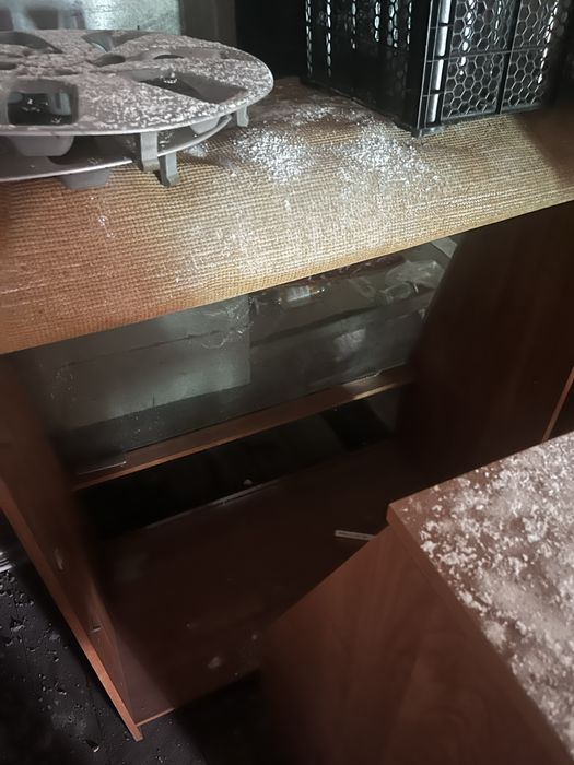 Продам витрины 5 штук