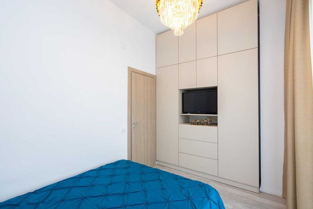 Apartament mobilat premium, 13 Septembrie – Prosper