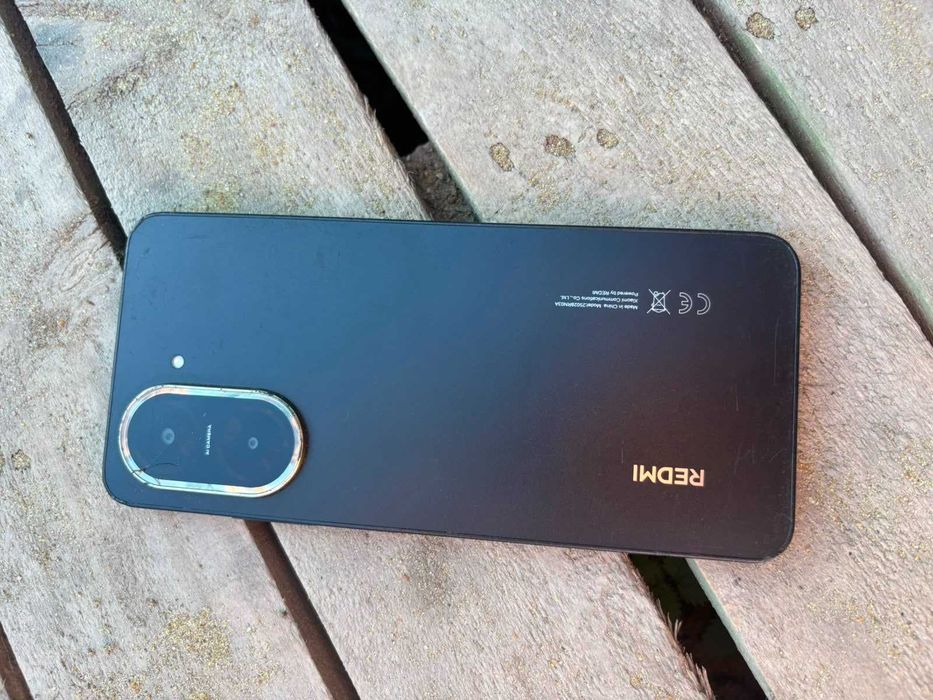 Продам телефон Redmi A5