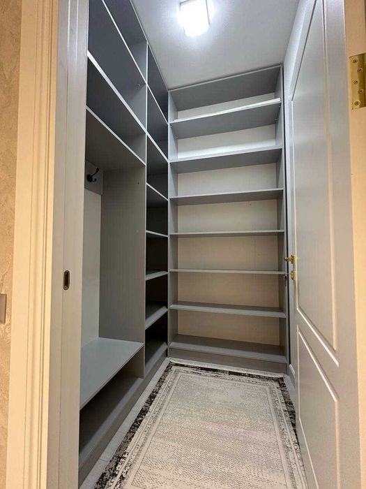 ЖК AKAY CITY 2-комнатная НОВАЯ квартира - Система УМНЫЙ ДОМ! Дархан