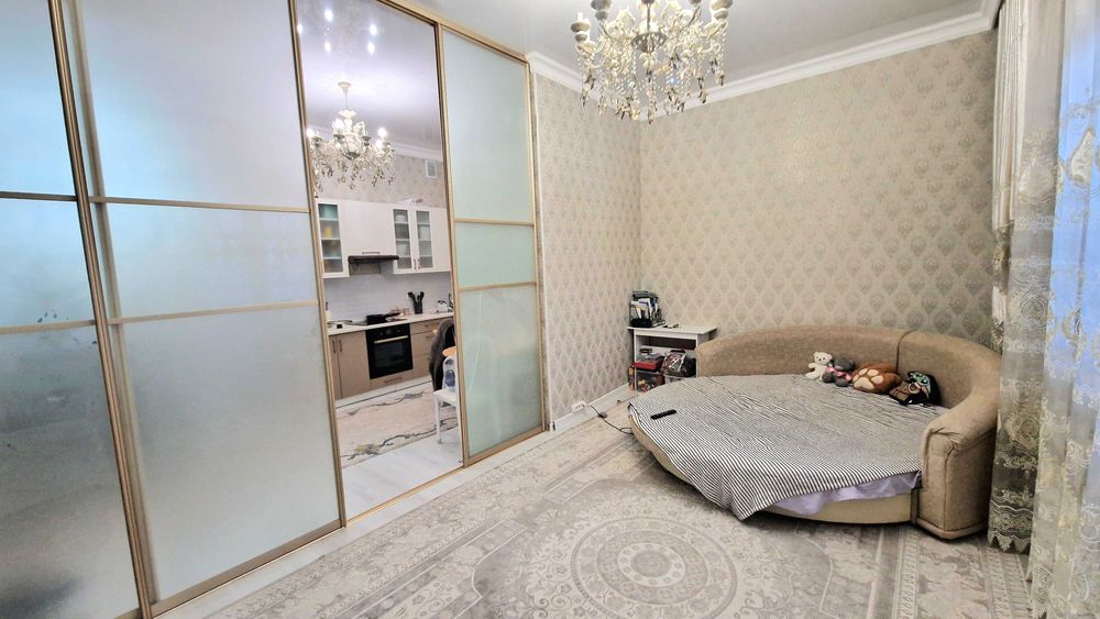 квартира в районе Пирамиды, Хазрет Султан