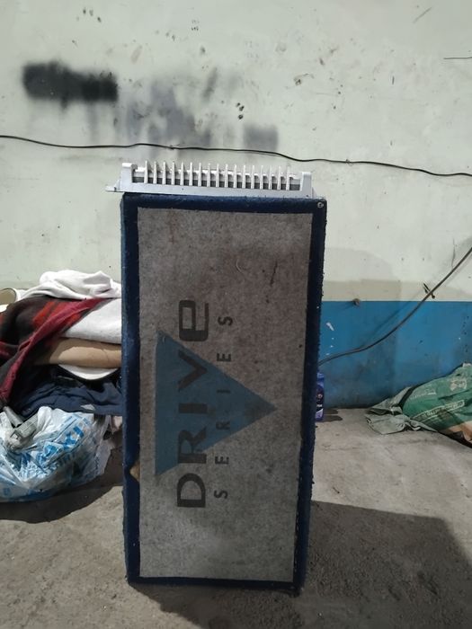 Буфер,+усилитель