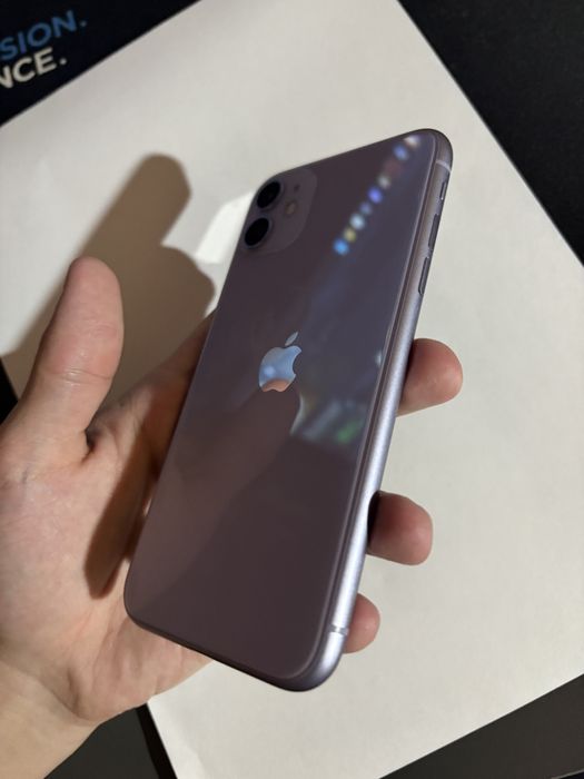Iphone 11  сатылады