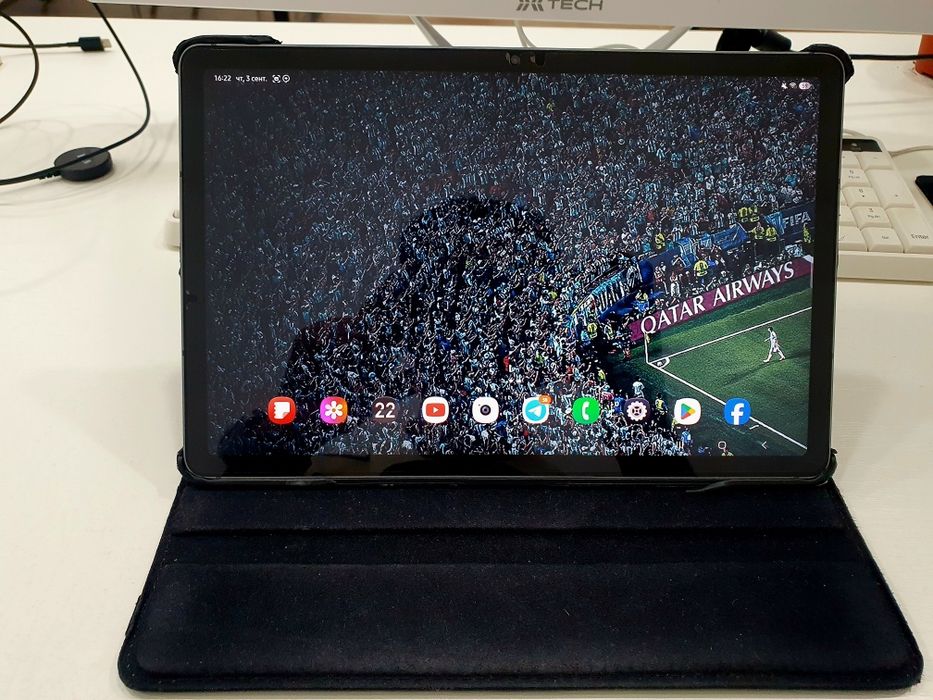 Samsung Galaxy Tab S9FE