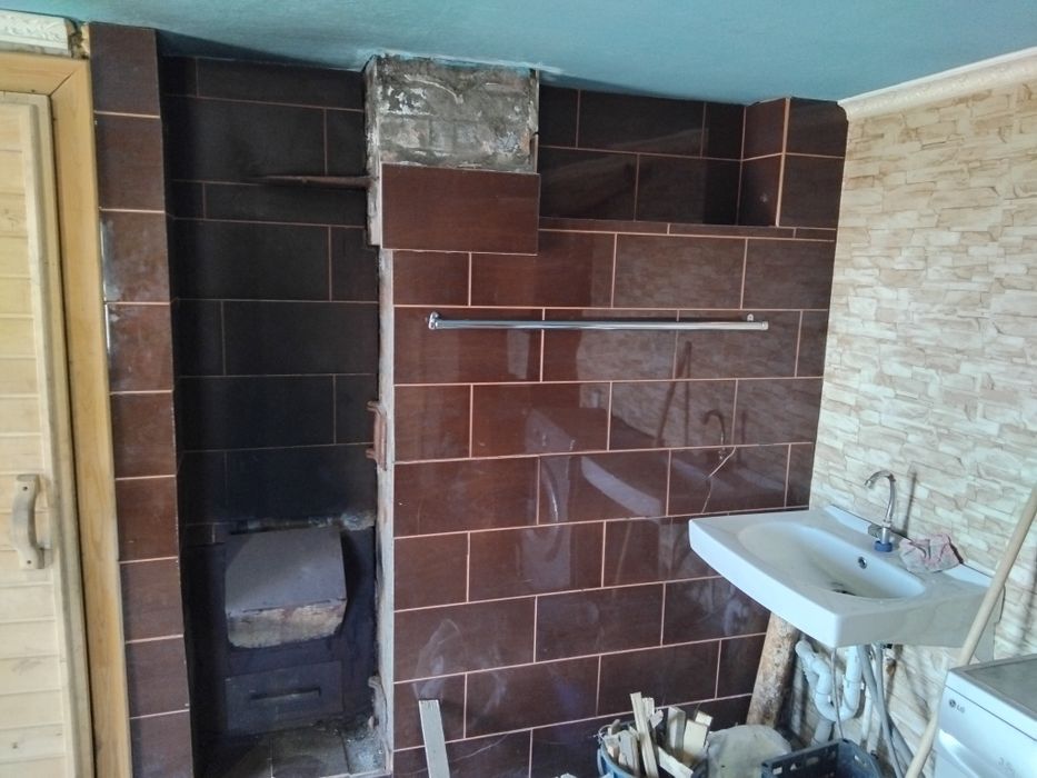 Участок. Павлодарское