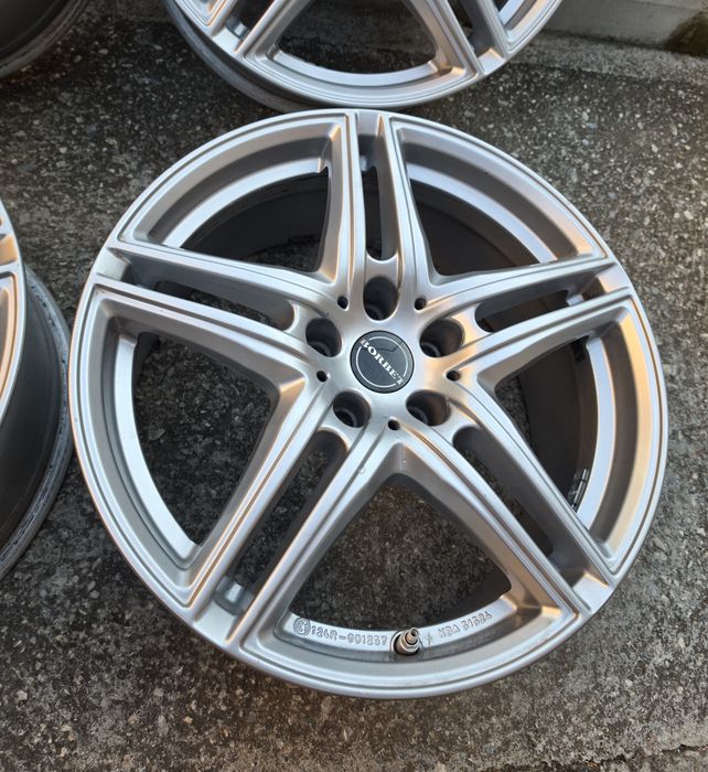 Джанти 18' 5 x 112, 8j et30