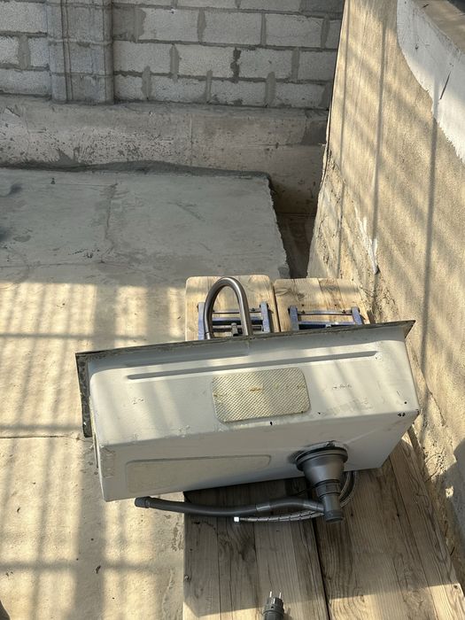 Продам раковину б/у