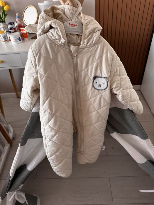 Комбенизон детский