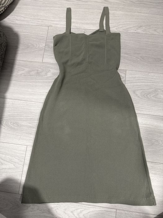 Лятна рокля Zara