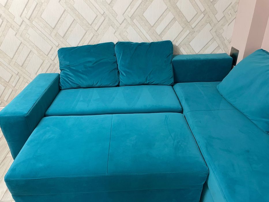 Разтегателно канапе