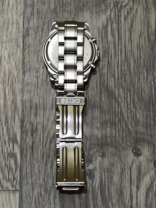 SEIKO 7T92-0DXО.мужские аналоговые часы 130y.e.