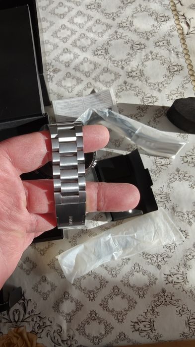 Smartwatch Huawei Watch Ultimate Voyage, Blue VOYAGE BLUE