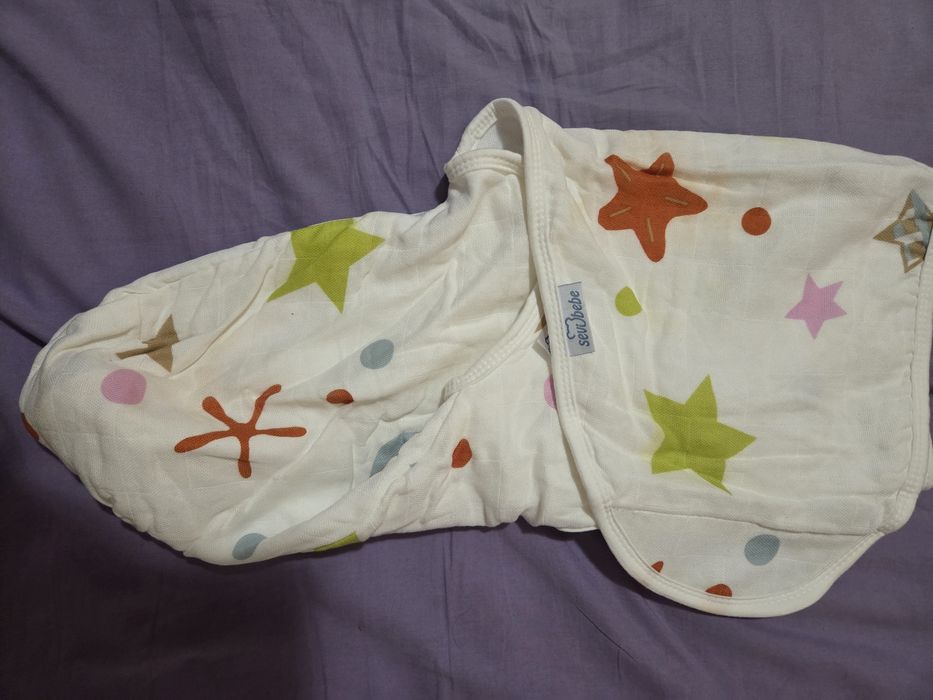 Бебешки дрехи, пелена 5 евро